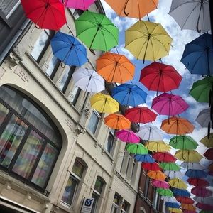 Meet your Posher, So